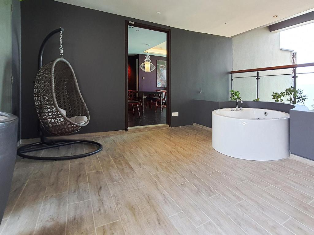 Fotografie z fotogalerie ubytování Angsana Teluk Bahang, Penang v destinaci Batu Feringgi