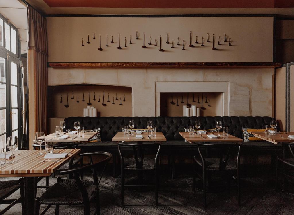 No 15 by GuestHouse, Bath - Resim 40