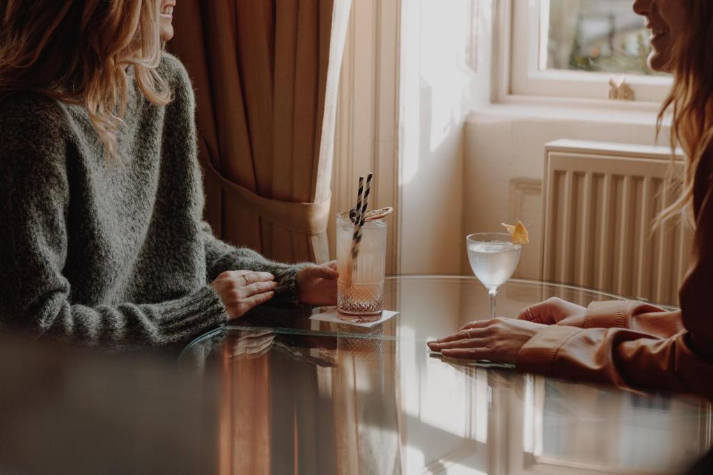 No 15 by GuestHouse, Bath - Resim 28