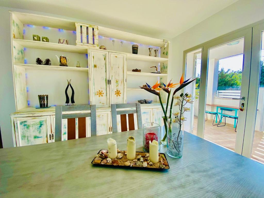 Fotografie z fotogalerie ubytování Villa Isla Bonita v destinaci Sa Ràpita