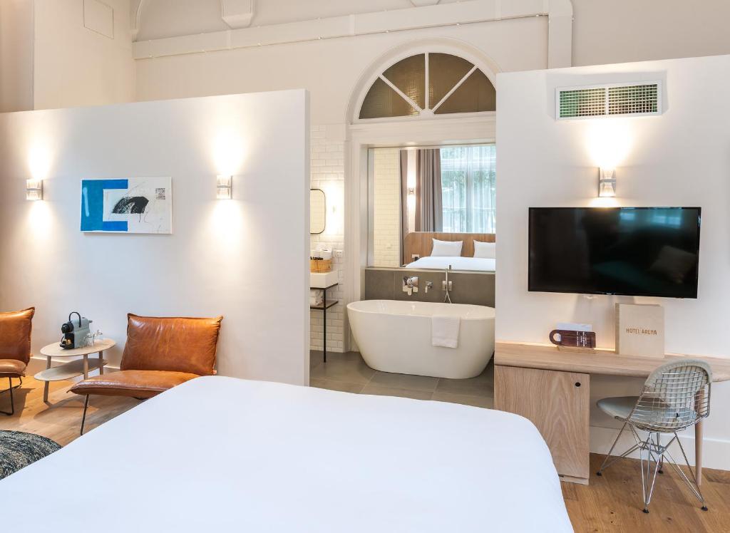 Hotel Arena - Resim 37