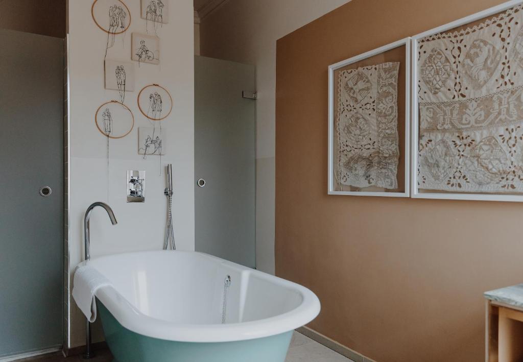 No 15 by GuestHouse, Bath - Resim 31