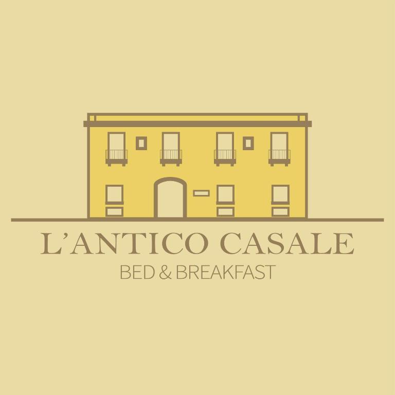 Certifikát, hodnocení, plakát nebo jiný dokument vystavený v ubytování Antico Casale B&B