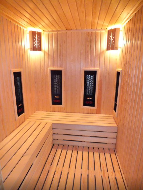 Kép Hotel Dragalevtsi szállásáról Szófiában a galériában