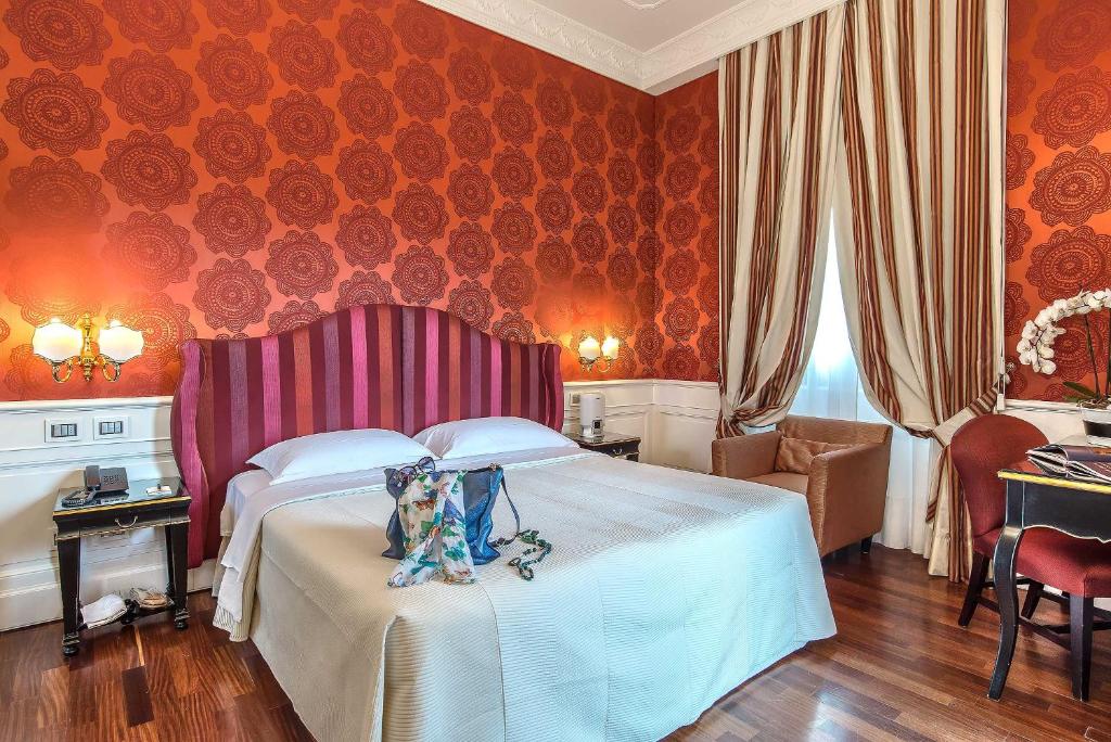 Albergo del Senato - Resim 20