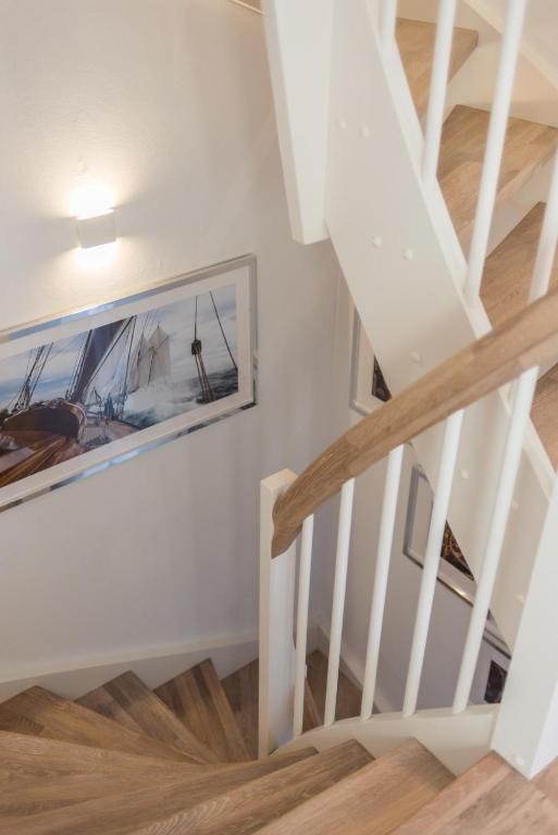Fotografie z fotogalerie ubytování Barther Str_10 a Austernfischer v destinaci Zingst