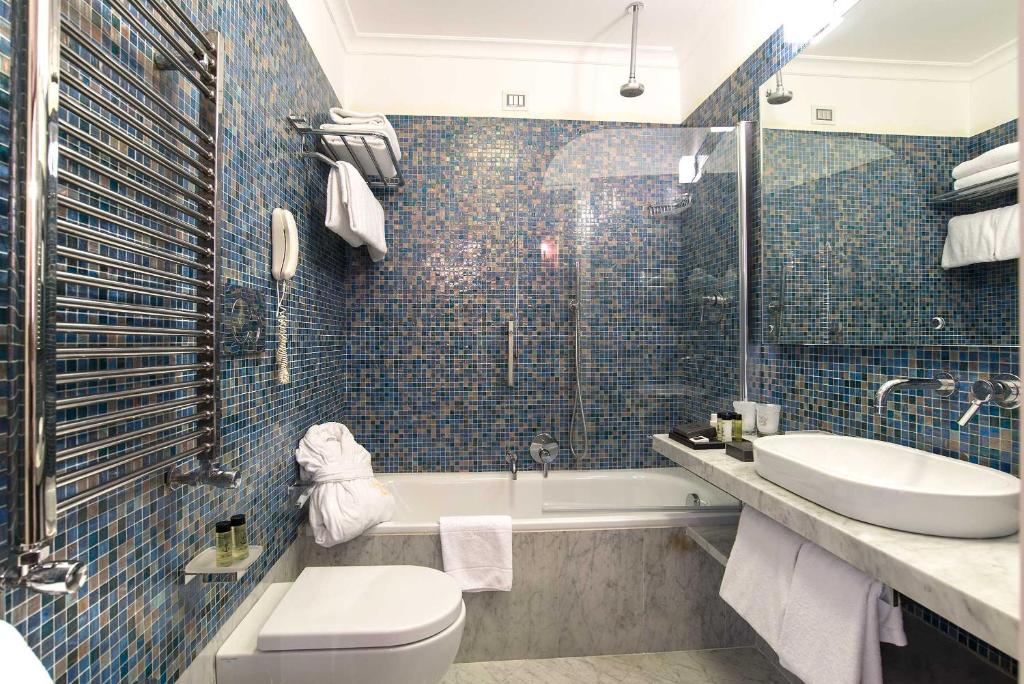 Albergo del Senato - Resim 17