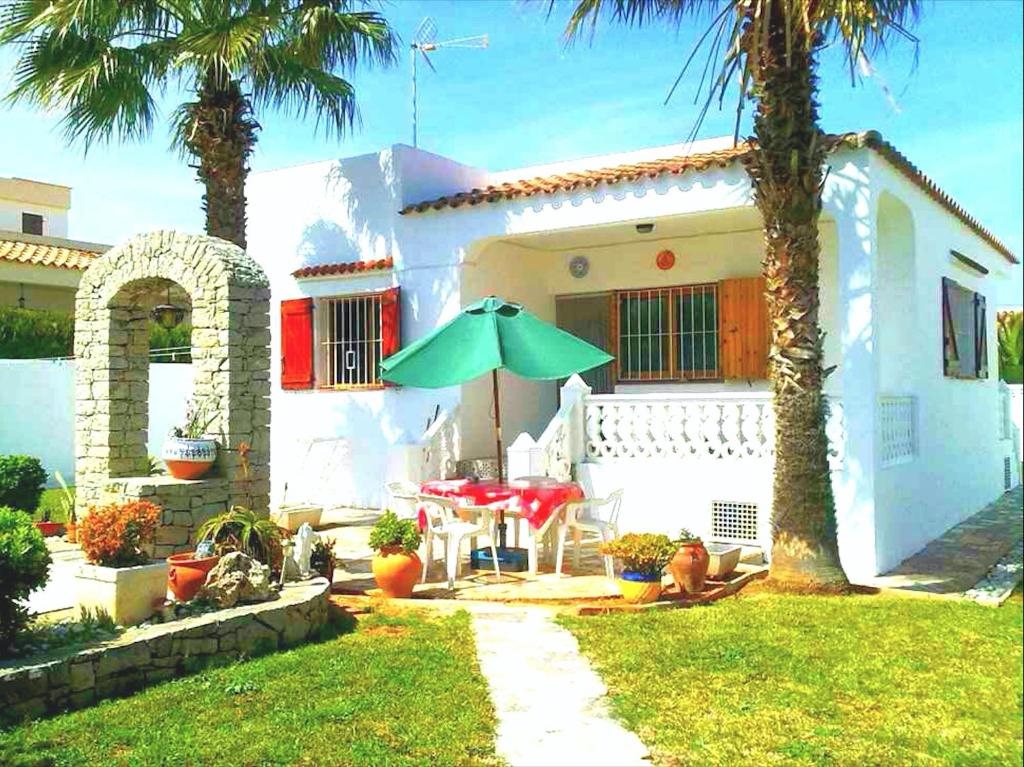 Villa Secreto, Peñíscola – Bijgewerkte prijzen 2023