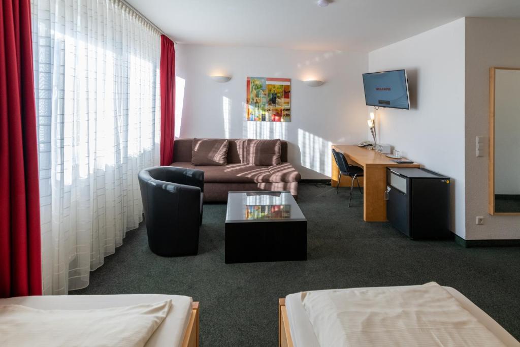 Hotel Bon Prix, Brühl, Germany - Booking.com