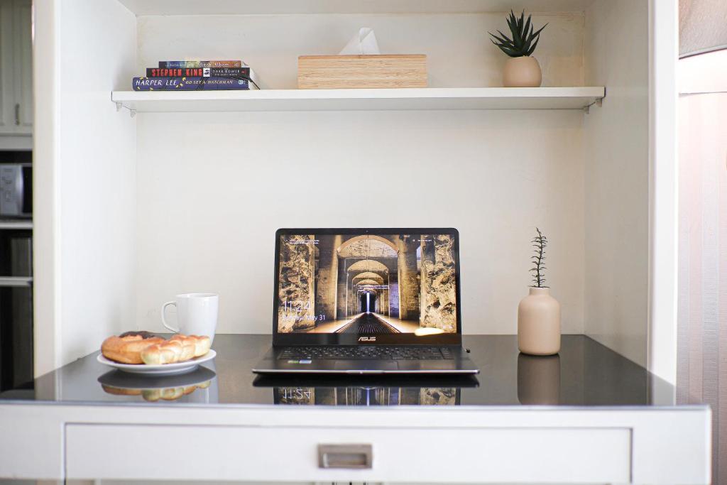 Classica by Kozystay - Kuningan - Appartement Met één Slaapkamer