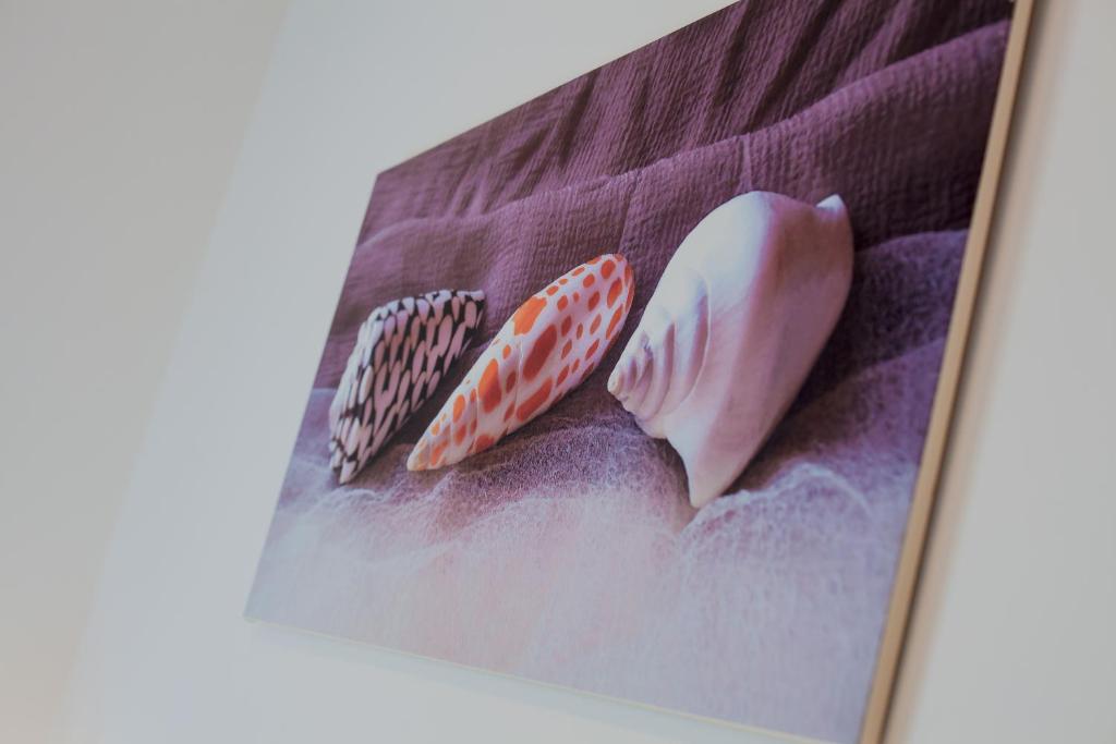 Fotografie z fotogalerie ubytování Hotel Beau Soleil v destinaci Cesenatico