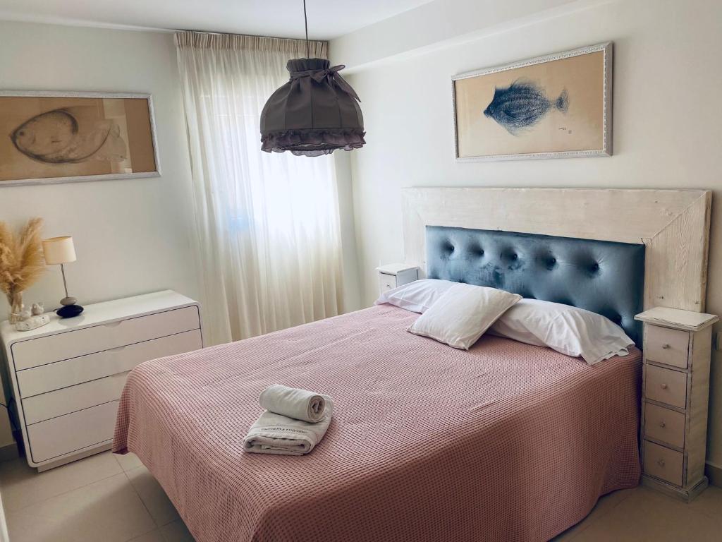 Apartment Casa Flamingo, Benalmádena, Spain - Booking.com