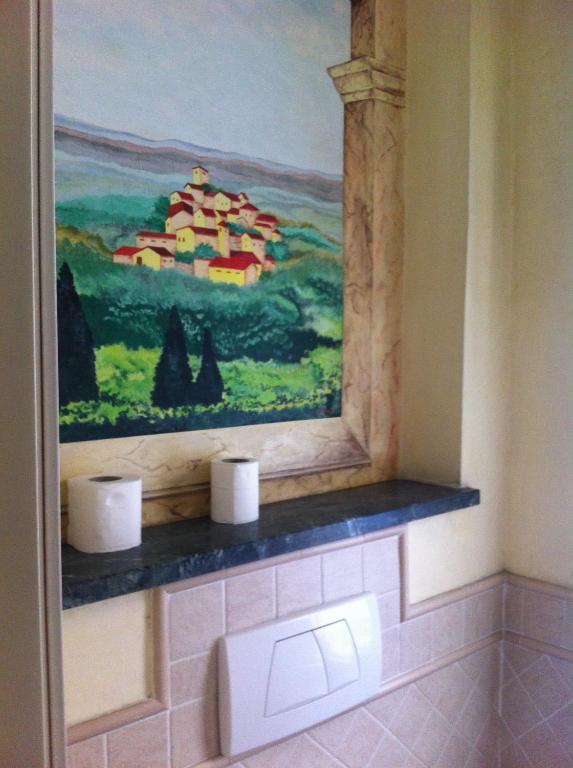 Kép Hotel Ave szállásáról Riminiben a galériában