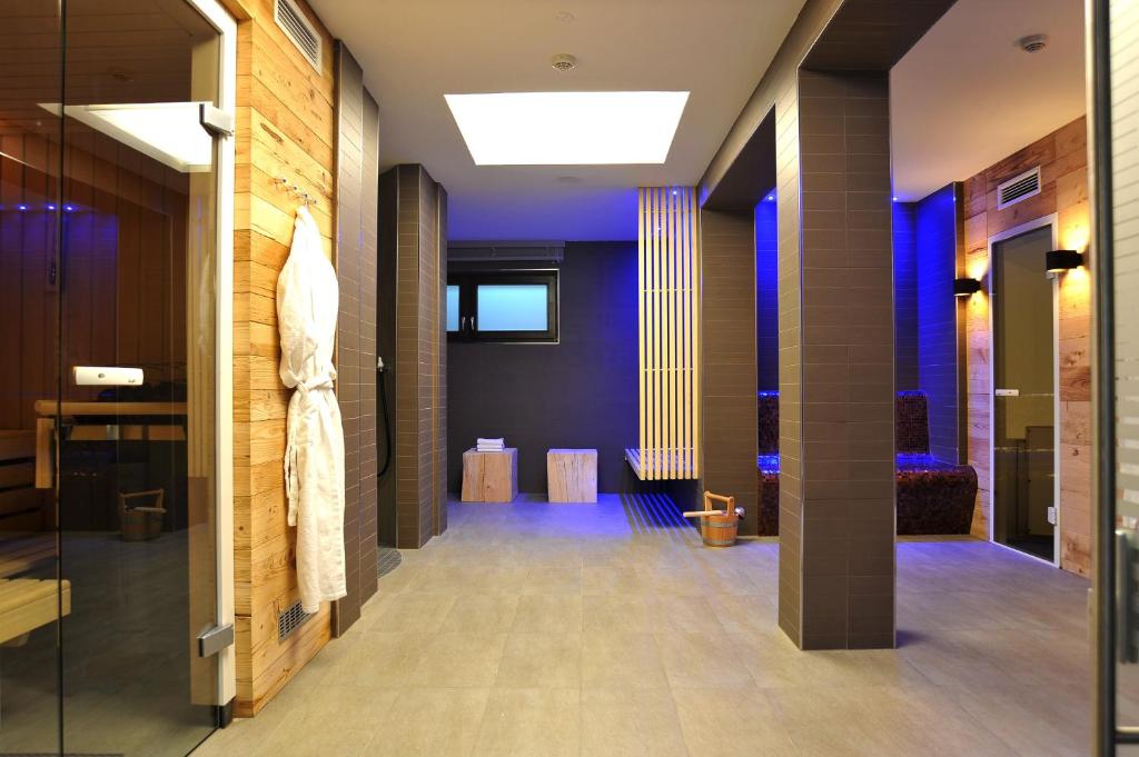Fotografie z fotogalerie ubytování Gesundheitszentrum Bärenhof v Bad Gasteinu