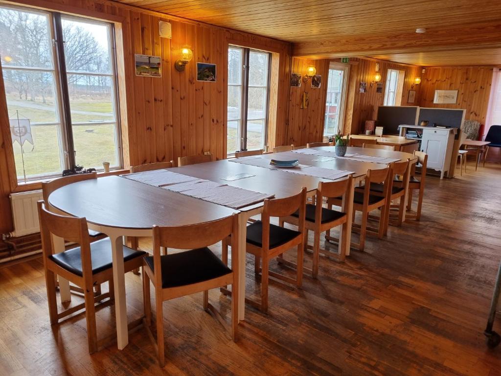 Fotografie z fotogalerie ubytování Marsbäcken Hostel v destinaci Västervik
