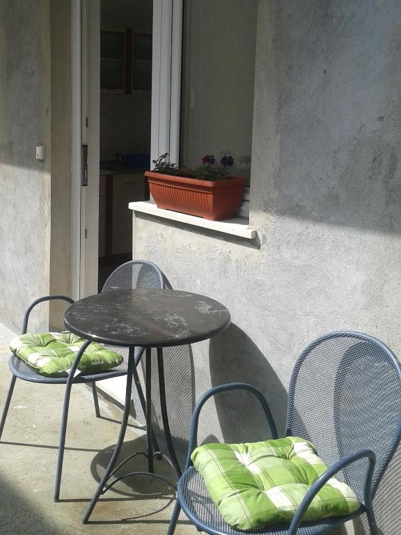 Apartments Gera - 11