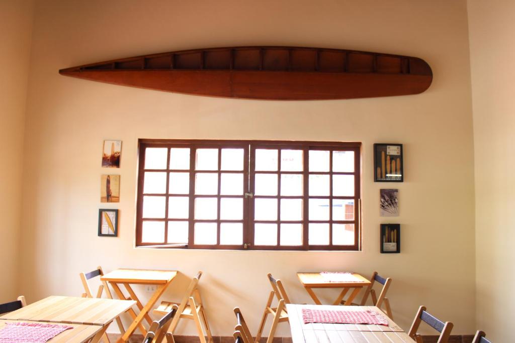  Surf House Juuquehy