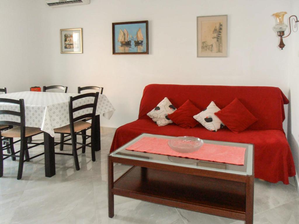 Posedenie v ubytovaní Holiday Home Bernardi by Interhome