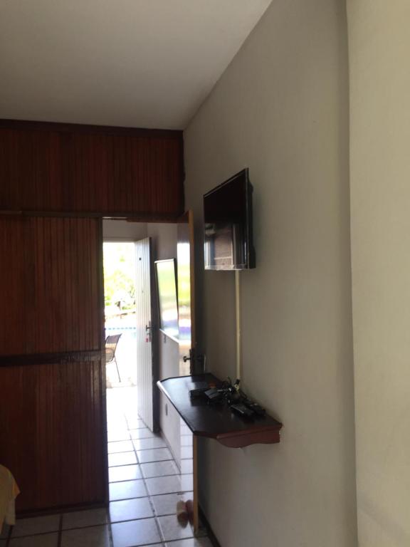  Flat 105 a 120 metros da Praia de Geribá