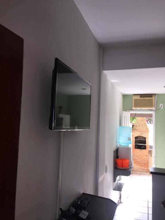  Flat 105 a 120 metros da Praia de Geribá