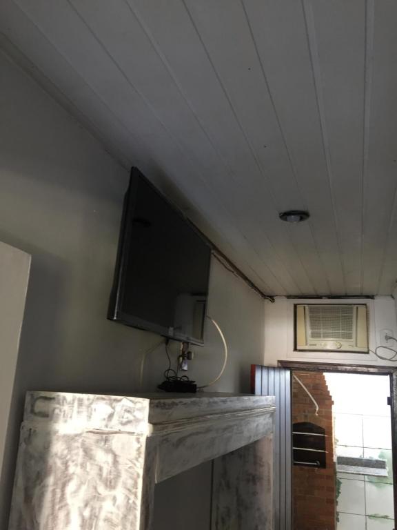  Flat 107 a 120 m da Praia de Geribá
