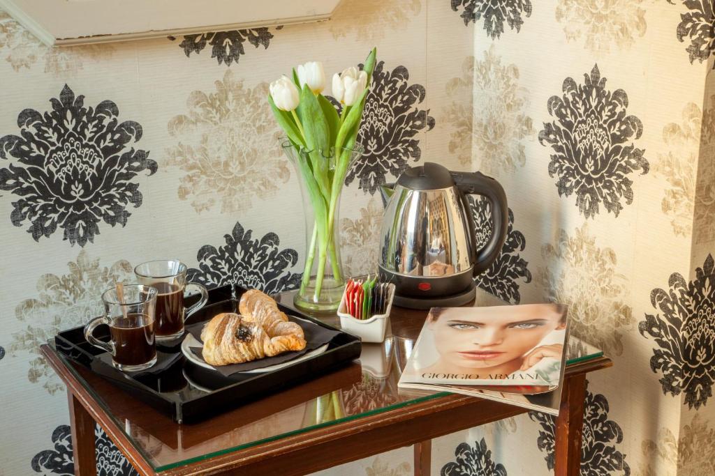 Boutique Hotel Anahi - Resim 32