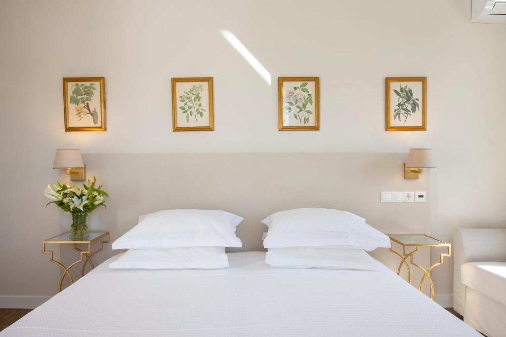 Despotiko Hotel - 12