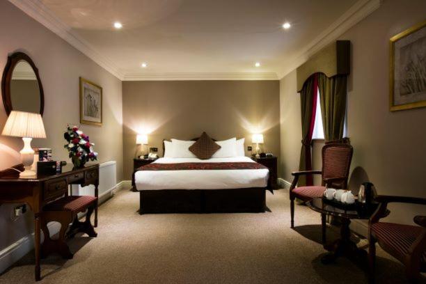 Harrington Hall - Resim 20