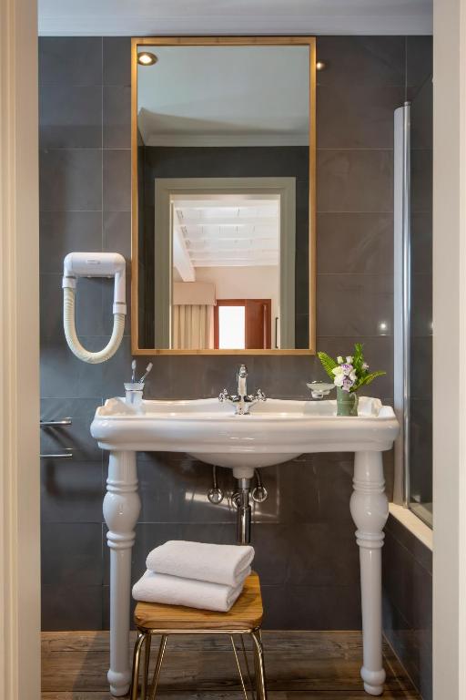 Despotiko Hotel - 16