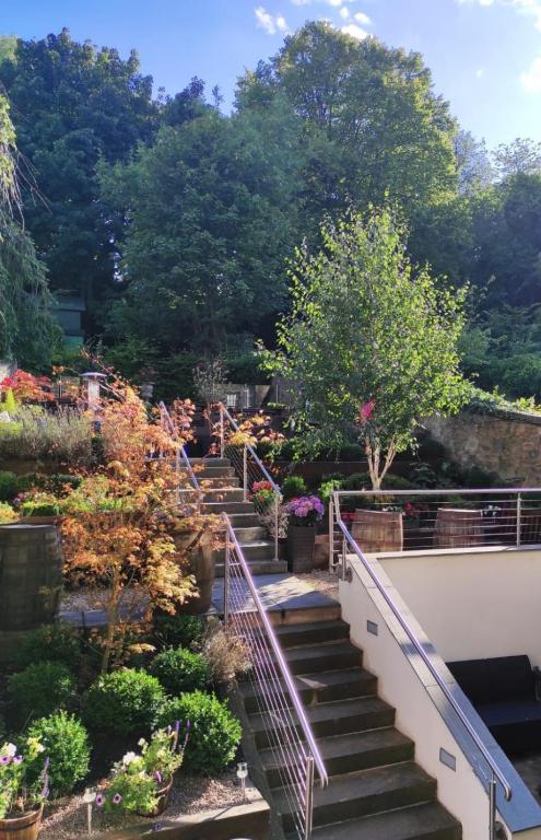 24 Royal Terrace - Resim 11