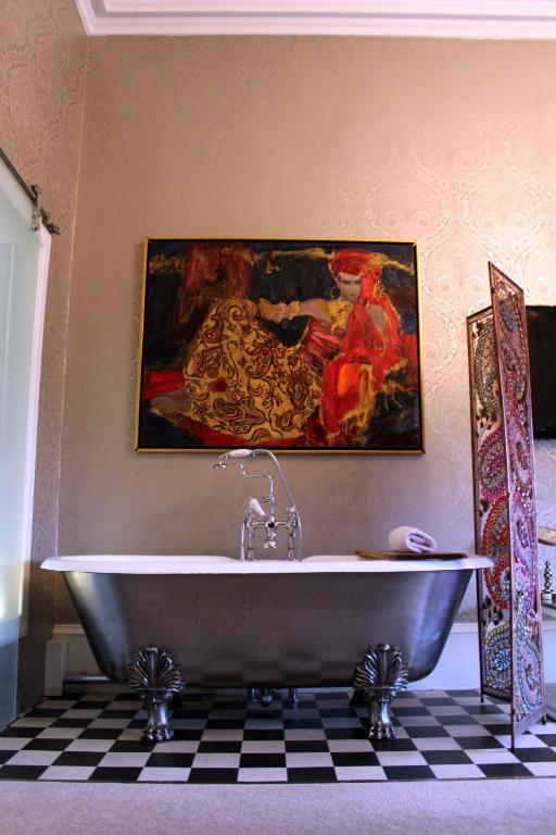 24 Royal Terrace - Resim 22