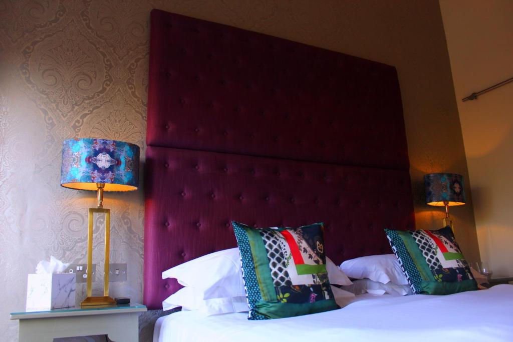 24 Royal Terrace - Resim 29