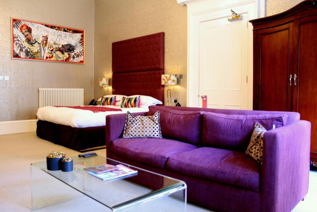 24 Royal Terrace - Resim 9