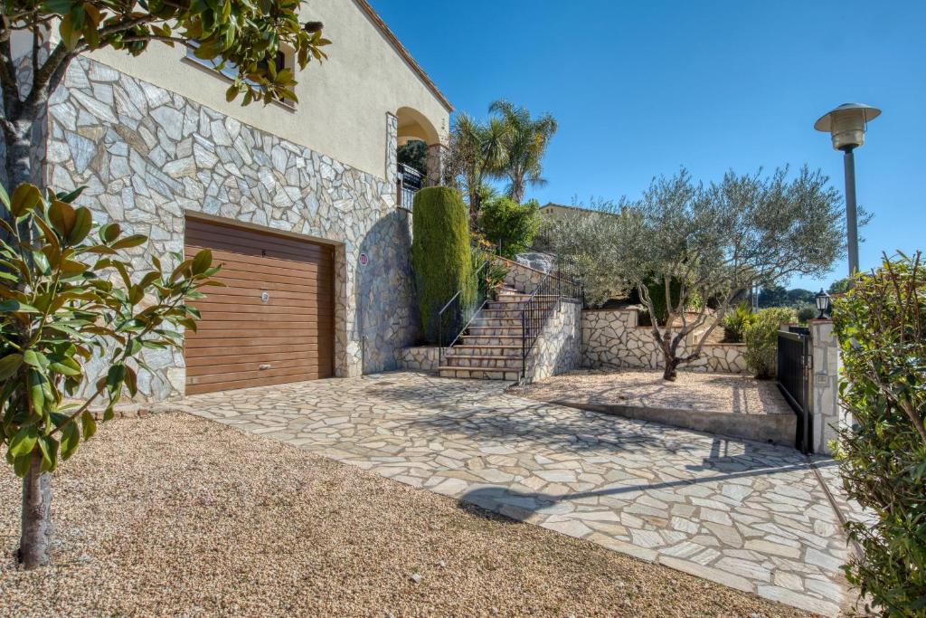 Villa Puig Rosell - Holiday Home