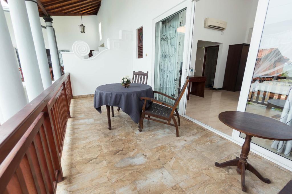 Fotografie z fotogalerie ubytování Hotel Neptune Bay unawatuna beach v destinaci Unawatuna