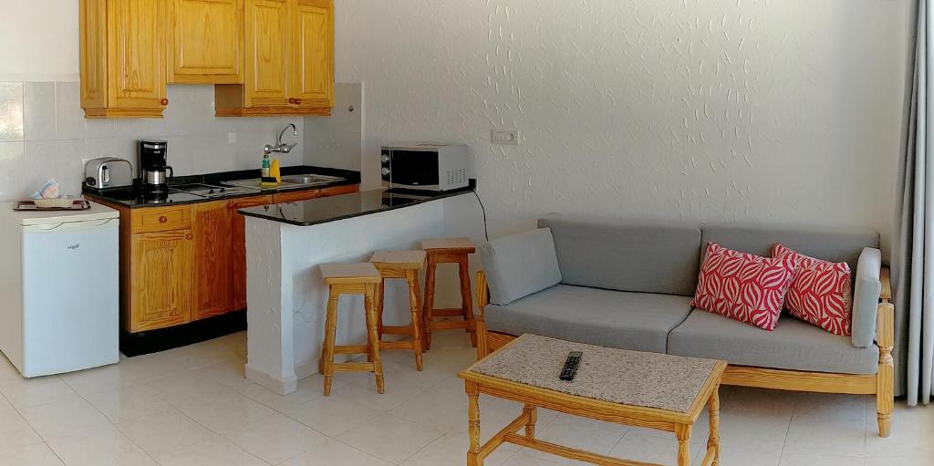 Apartamentos Calma - 1