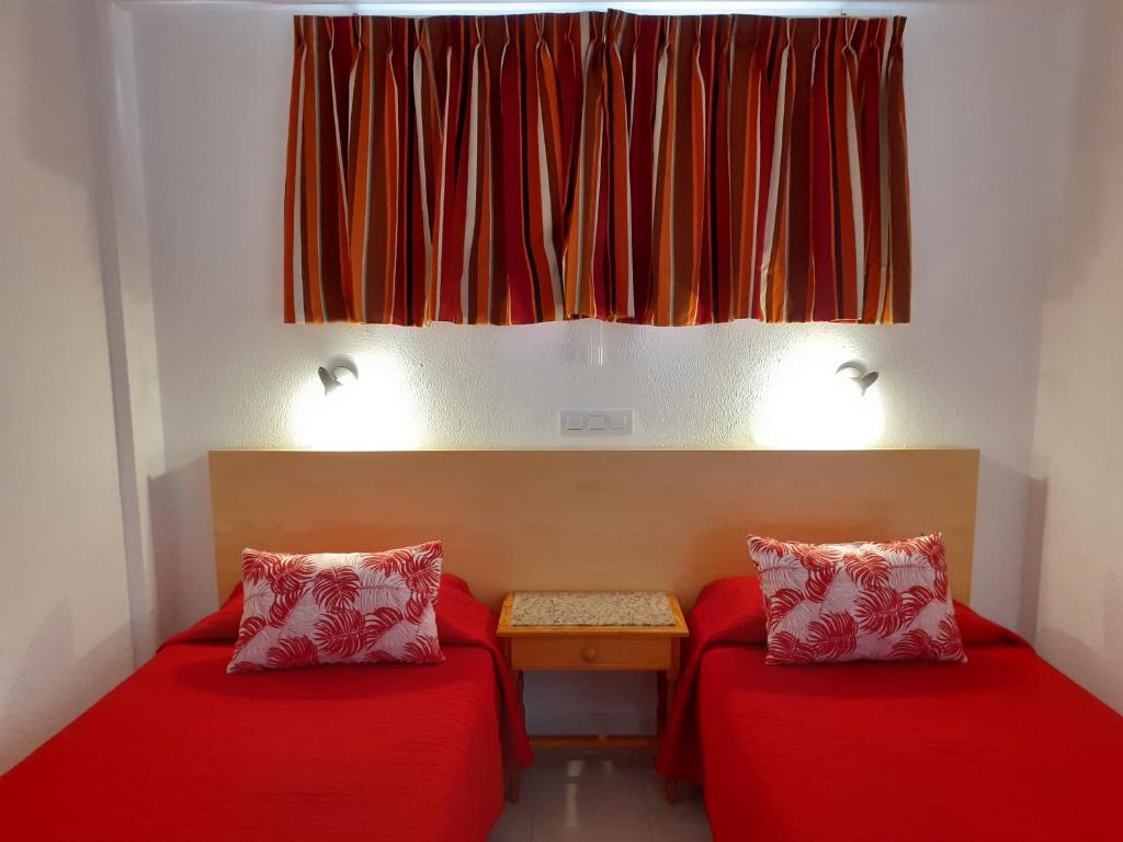 Apartamentos Calma - 4