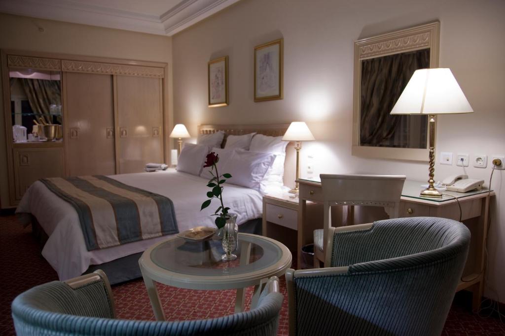 Regency Tunis Hotel - 