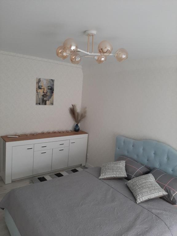 Comfortable apartment Zamostyanska 34а - Housity