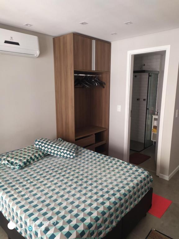  Apartamento aurora paulistana
