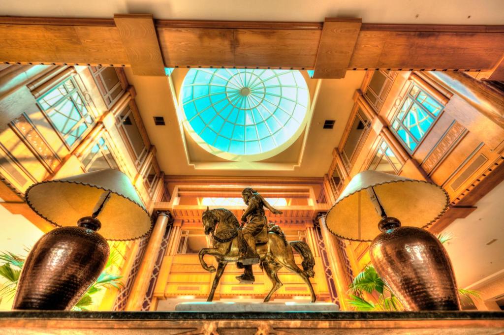 Fotografie z fotogalerie ubytování Regency Tunis Hotel v destinaci Gammarth