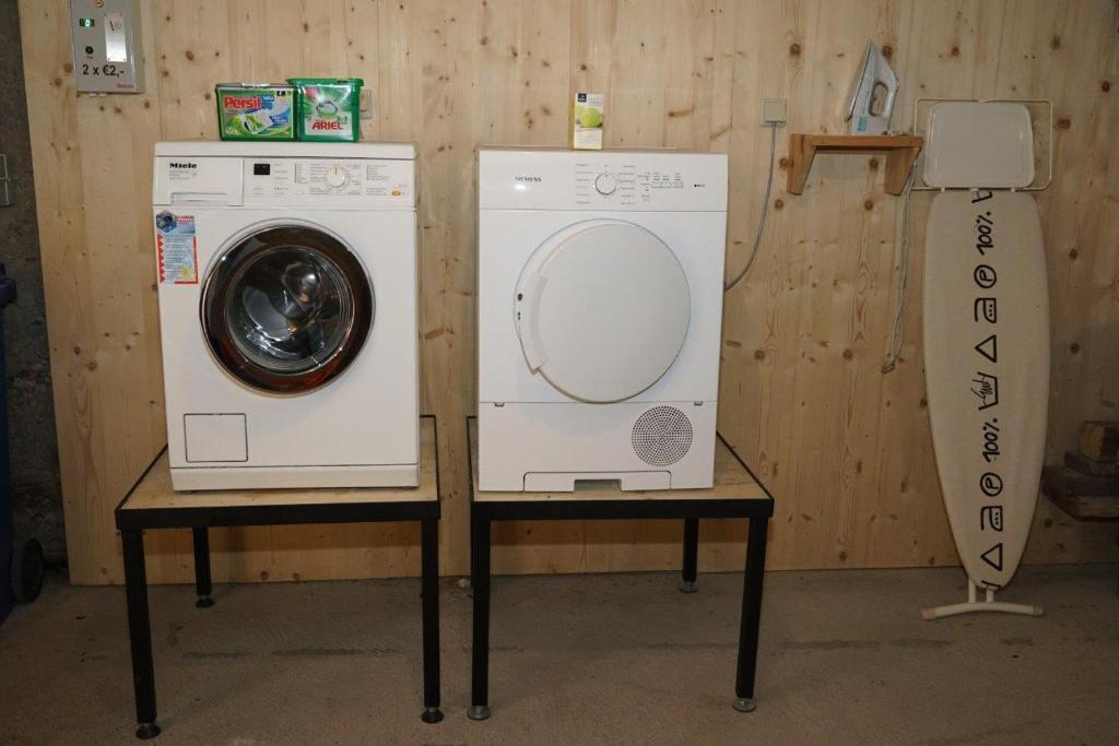 Fotografie z fotogalerie ubytování Ferienwohnung Taschler v destinaci Ramsau im Zillertal