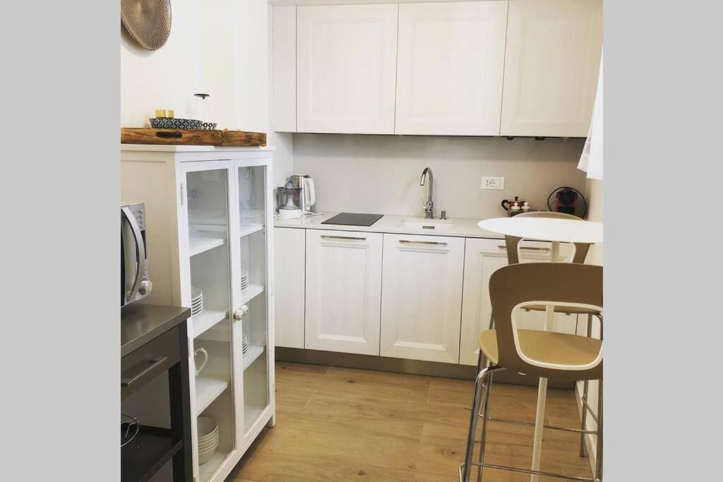 "Come una Volta" Charme&Relax in citta' alta - 2