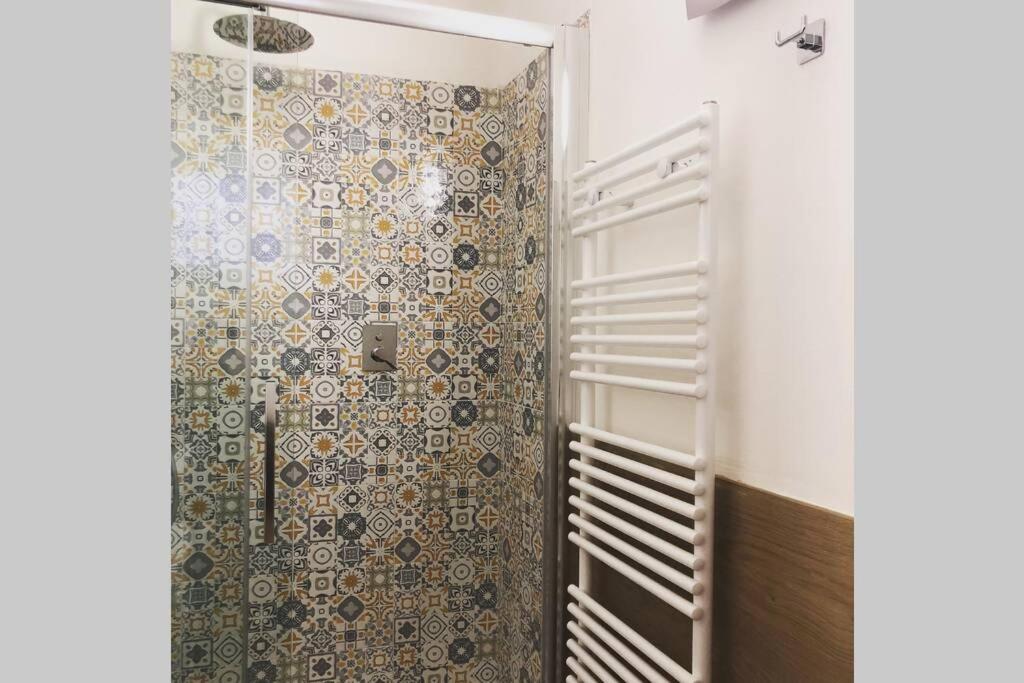 "Come una Volta" Charme&Relax in citta' alta - 3