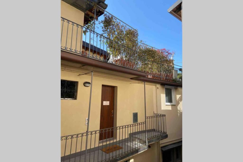 "Come una Volta" Charme&Relax in citta' alta - 4