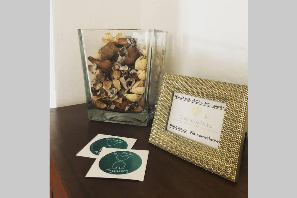 "Come una Volta" Charme&Relax in citta' alta - 5