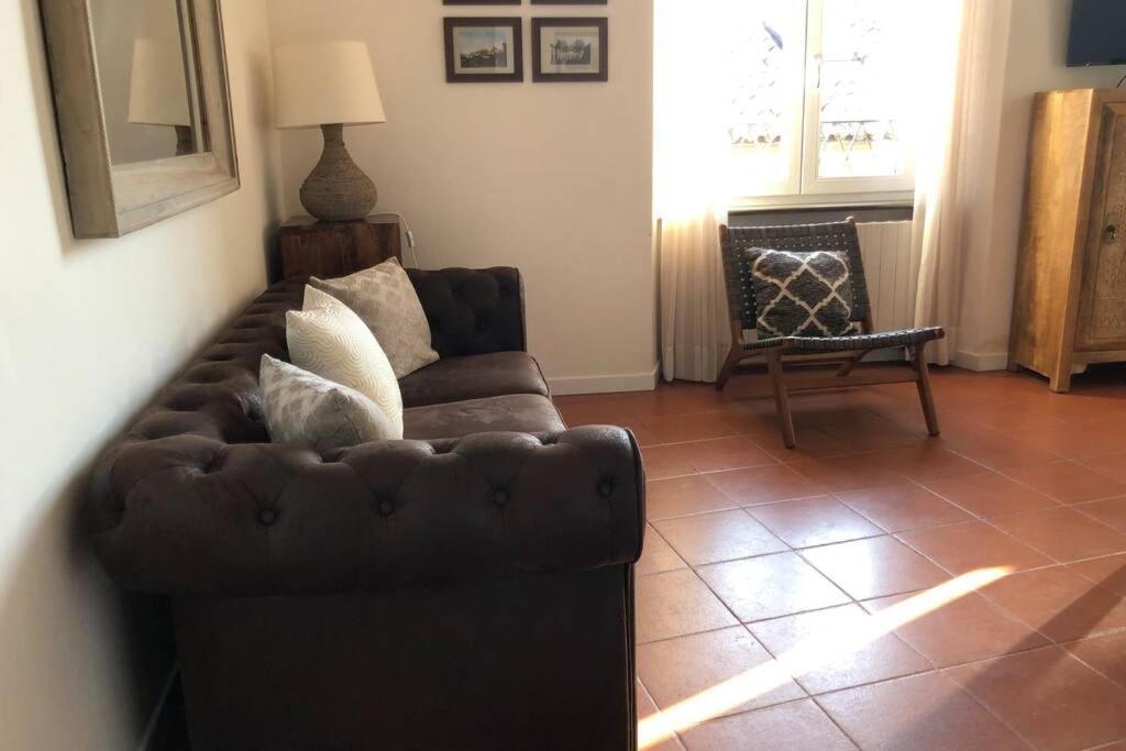 "Come una Volta" Charme&Relax in citta' alta - 6