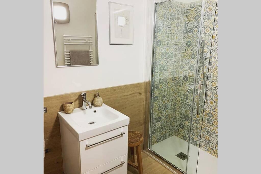 "Come una Volta" Charme&Relax in citta' alta - 7