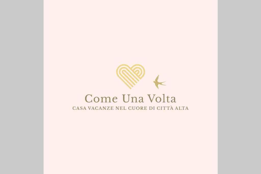 "Come una Volta" Charme&Relax in citta' alta - 11