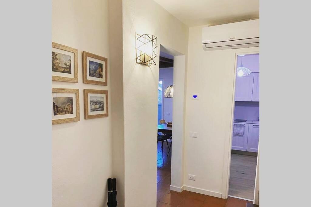 "Come una Volta" Charme&Relax in citta' alta - 14